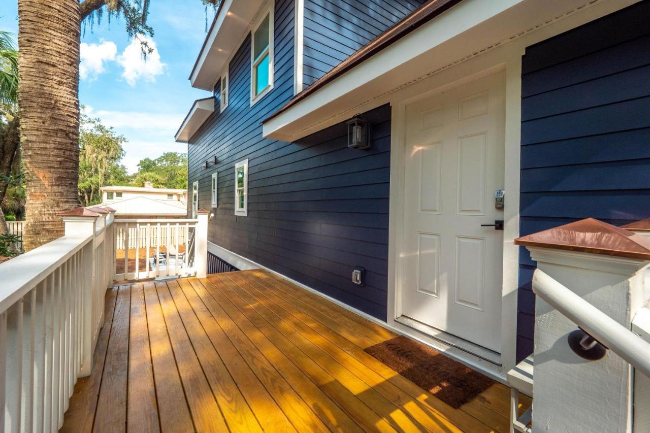 Mallard 25 Villa Hilton Head Island Exterior foto